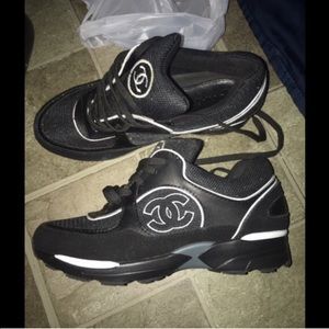 Cc trainers/ running sneakers