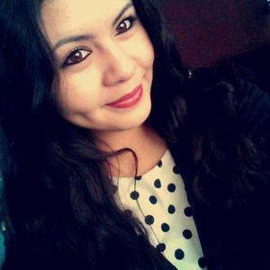 Meet your Posher, Sandy