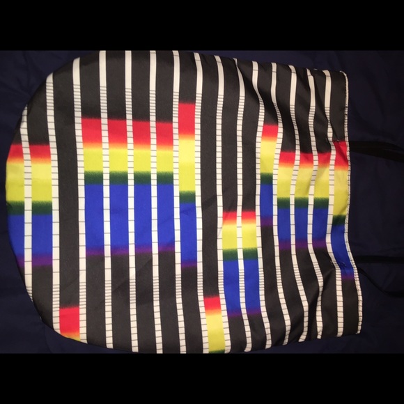 Kate Spade Saturday Bold Colored Saturday Tote🆕 - Picture 3 of 4