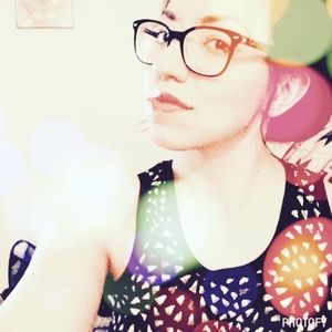 Meet your Posher, Natasha