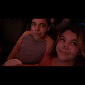 Meet your Posher, Sylvia