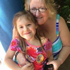 Meet your Posher, Angie