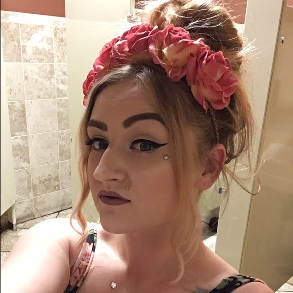 Meet your Posher, Kayla