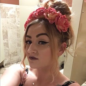 Meet your Posher, Kayla