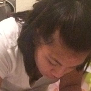 Meet your Posher, Mariana