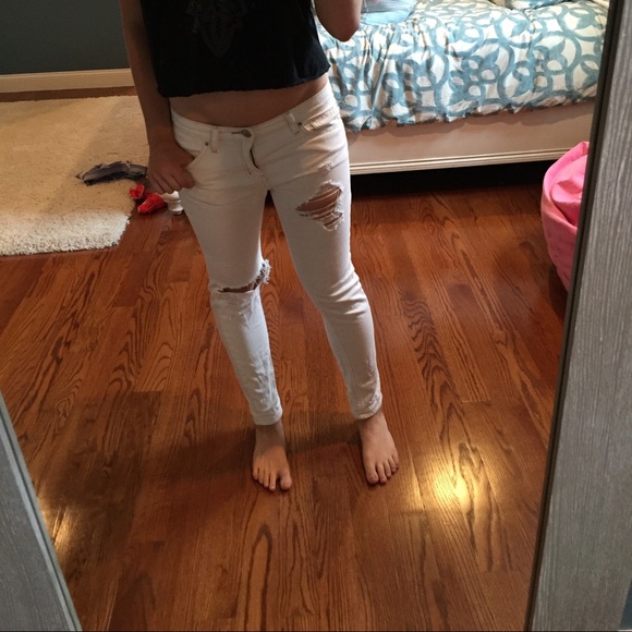 Urban Outfitter jeans