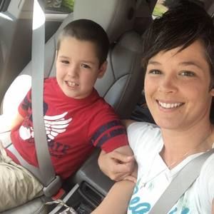 Meet your Posher, Jennifer