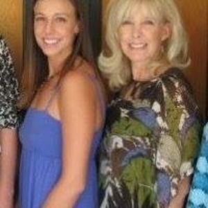 Meet your Posher, Karla