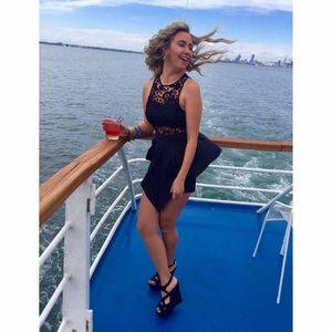 Meet your Posher, Charlene