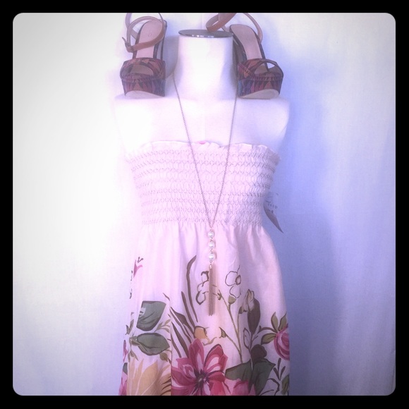 Cute Sundress