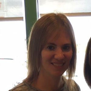 Meet your Posher, Wendy