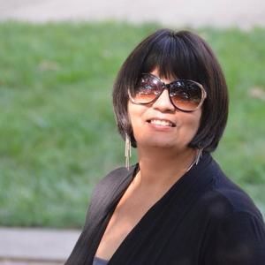 Meet your Posher, Joy