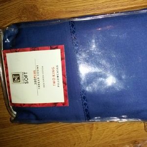 King size pillow cases