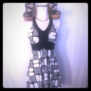 Fab Halter Dress