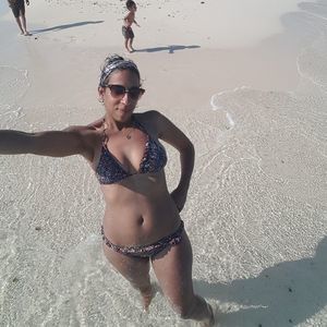 Meet your Posher, Meredith