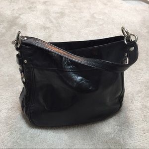 SUNDAY SALE $10 - Coach - black purse