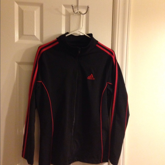 Adidas jacket