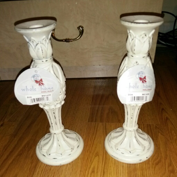 Candle stick  holdrr