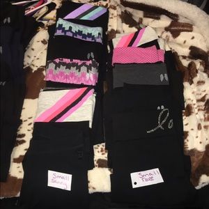 VS YOGAS