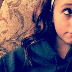 Meet your Posher, Shannon