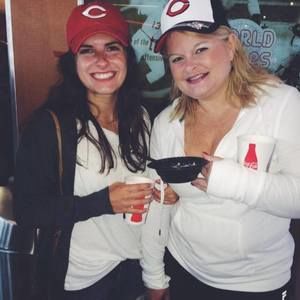 Meet your Posher, Kayla