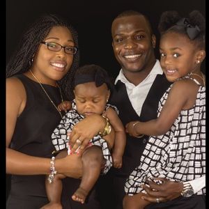 Meet your Posher, Candice