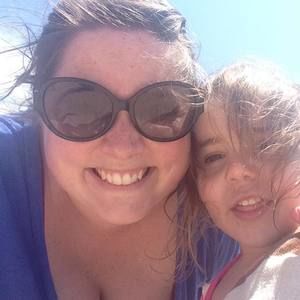 Meet your Posher, Maggie