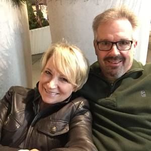 Meet your Posher, Cathy