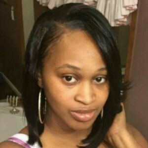 Meet your Posher, Kaywanda