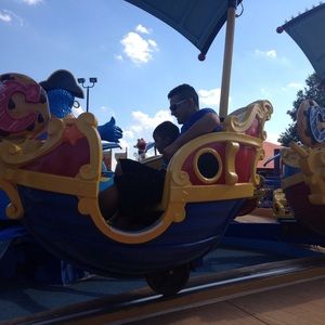 Meet your Posher, Leticia