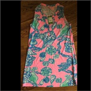 Lilly Pulitzer Essie Dress