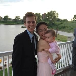 Meet your Posher, Annie