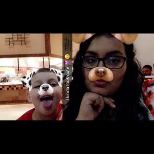 Meet your Posher, Marlene