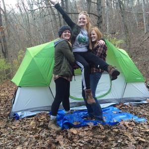 Meet your Posher, Elaine