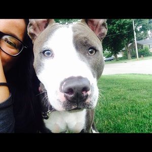 Meet your Posher, Beatriz