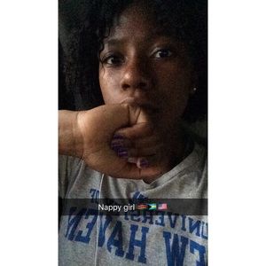 Meet your Posher, Tamia