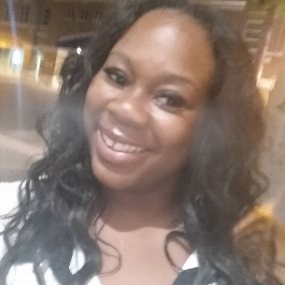 Meet your Posher, Kimberley