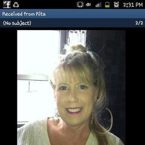 Meet your Posher, Cheri