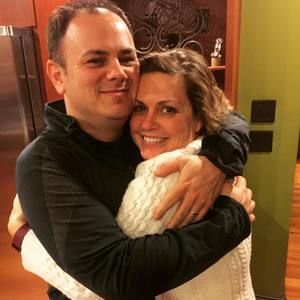 Meet your Posher, Catherine