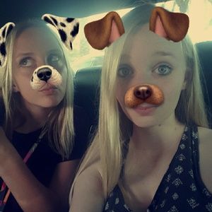 Meet your Posher, Terri