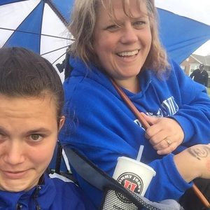 Meet your Posher, Tina