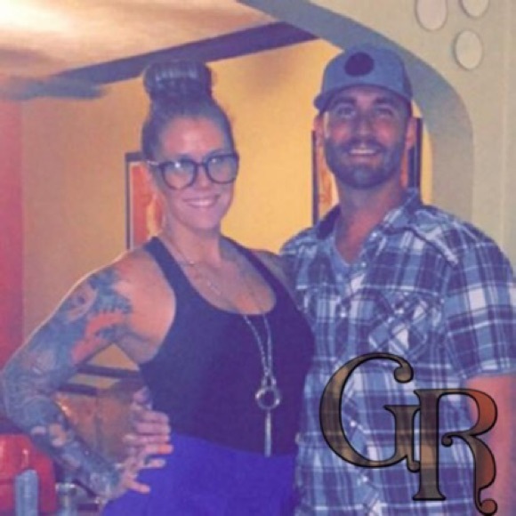 Meet your Posher, Ginger - Picture 3 of 4