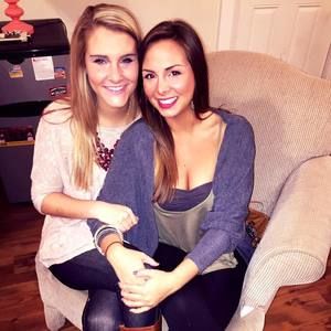 Meet your Posher, Kelly