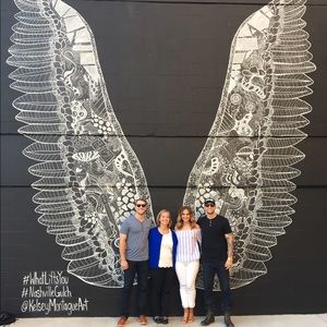 Meet your Posher, Katherine