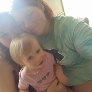 Meet your Posher, Ashlie