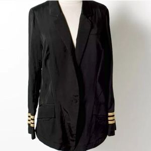 Free people boyfriend blazer