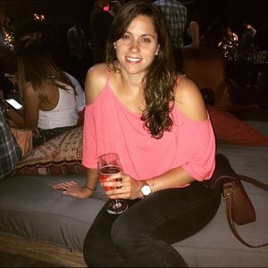 Meet your Posher, Amy