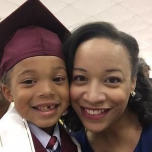 Meet your Posher, Candice