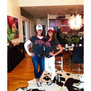 Meet your Posher, Mackenzie