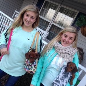 Meet your Posher, Jennifer